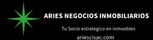 Aries Negocios Inmobiliarios